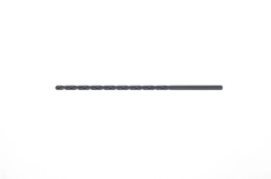 Spiralni sveder za kovino DIN1869 HSS R2