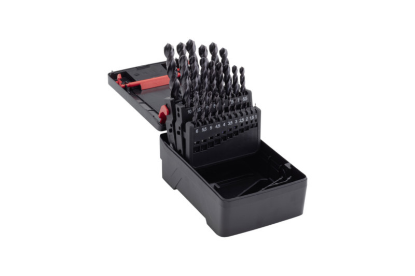 Set svedrov HSCO Vario