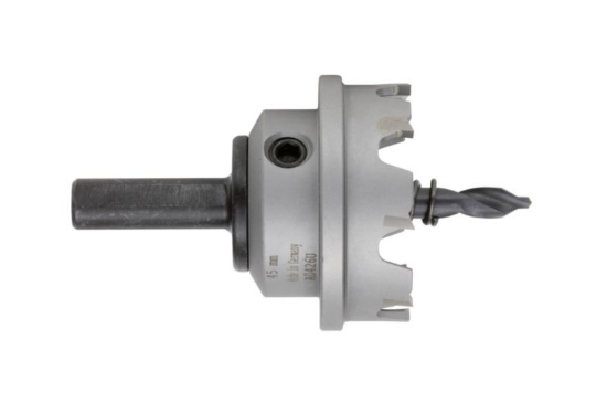 Kronska žaga HM, ploski rez