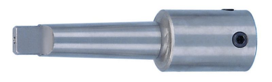 Vpenjalna glava za kronske svedre Weldon