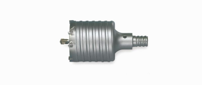 Udarna vrtalna krona