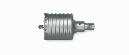 Udarna vrtalna krona