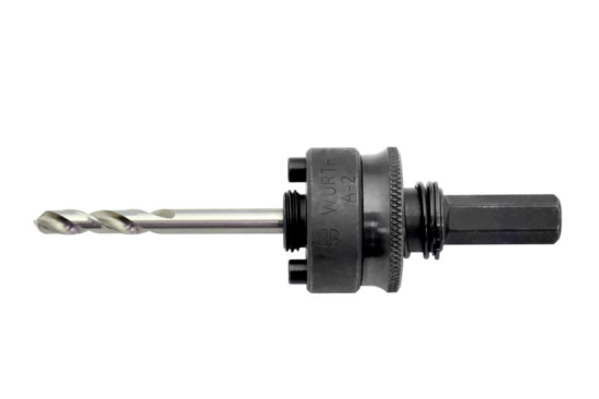 Adapter A2 za kronsko žago