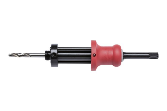 Adapter A2 z izmetačem za kronsko žago