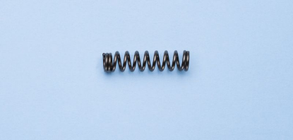 Vzmet za kronsko žago A7 HSS Bimet