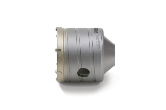 Lahka udarna vrtalna krona