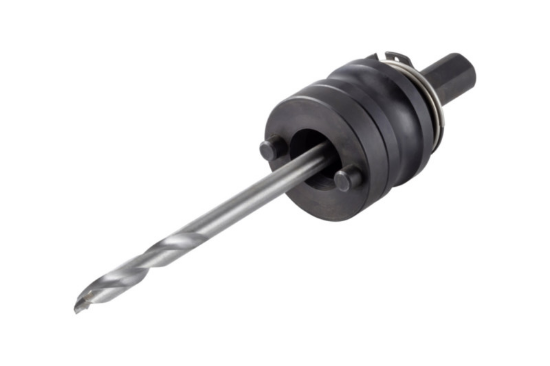 Adapter za kronske žage, hitro menjalni