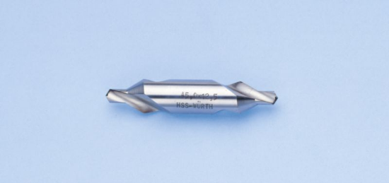 Centrirni sveder za kovino DIN333