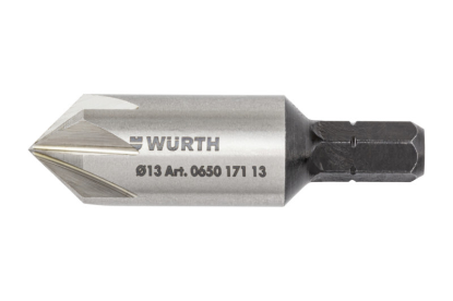 Strojno povrtalo S1/4"