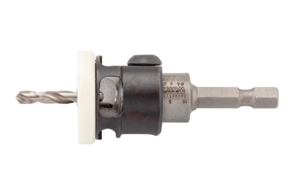 Povrtalo za Coldmelt® z globinsko zaporo