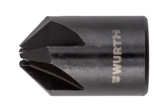 Natično grezilo HSS