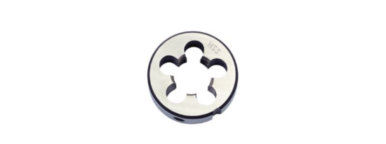 Navojna čeljust HSS DIN223, fini navoj