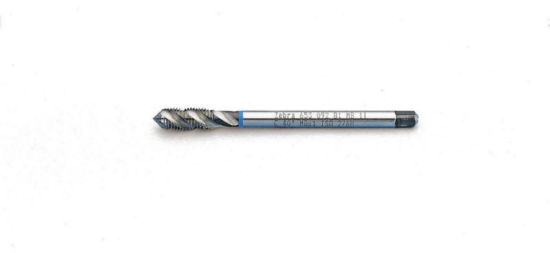 Navojni sveder za slepe luknje HSCO DIN 374