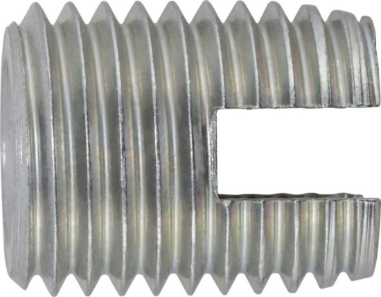 Samovrezni navojni vložek