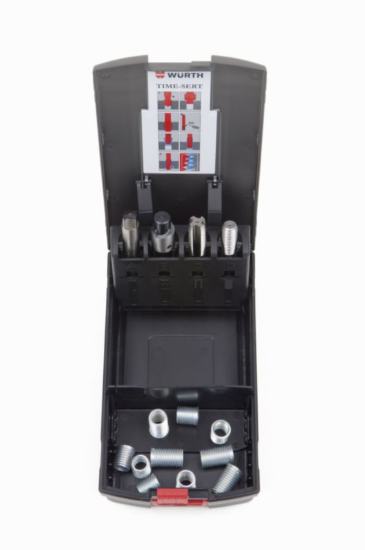 Set za popravilo navojev Time Sert