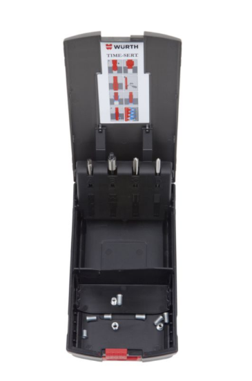 Set za popravilo navojev Time Sert