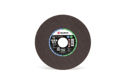 Rezalna plošča za jeklo/nerjaveče jeklo GD