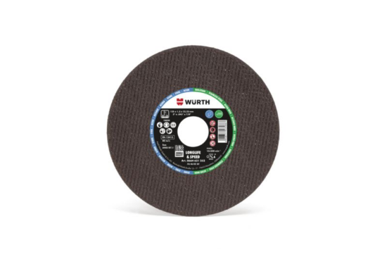 Rezalna plošča za jeklo/nerjaveče jeklo GD