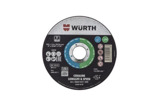 Rezalna plošča Ceraline Premium