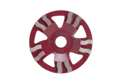 Diamantni brusilni disk