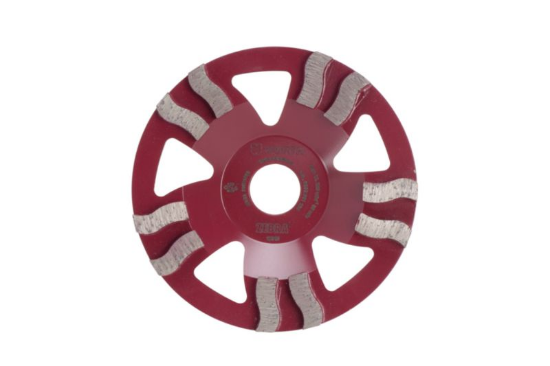 Diamantni brusilni disk