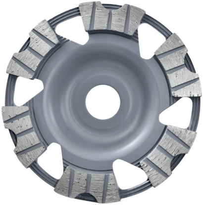 Diamantna brusna plošča Premium