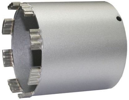 Diamantna krona za doze Turbo