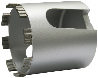 Diamantna krona za doze H70 Turbo