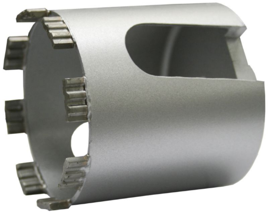 Diamantna krona za doze H70 Turbo