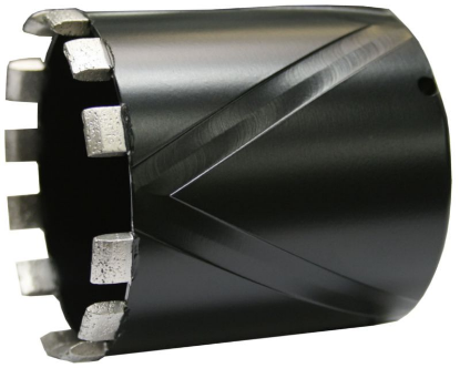 Diamantna krona za doze U90