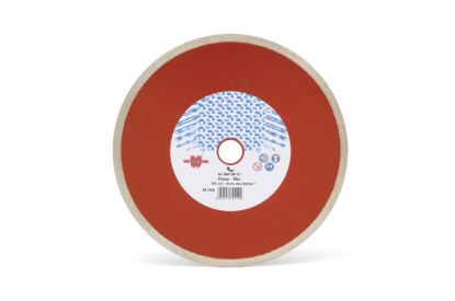 Diamantna rezalna plošča za keramiko, mokr. rez.