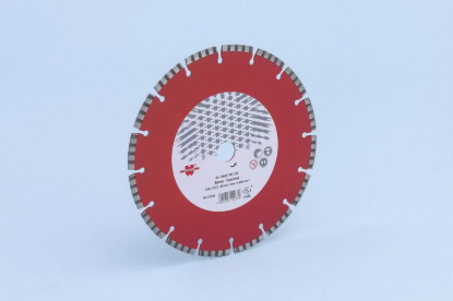 Diamantna rezalna plošča za beton