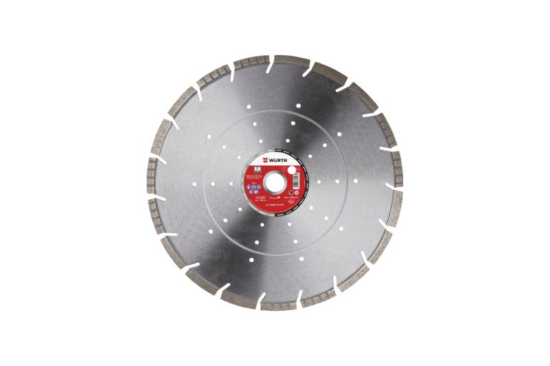 Diamantna rezalna plošča Mix