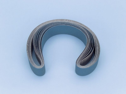 Cirkonijev brusni trak za stacionarne brusilnike