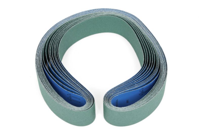 Keramični brusni trak za stacionarne brusilnike