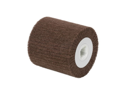 Brusni valjček, flis