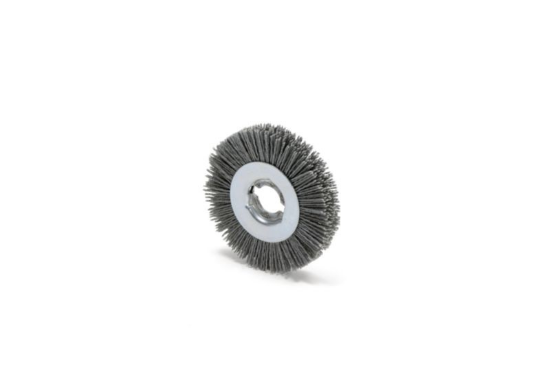 Brusna krtača, karbidni silikon