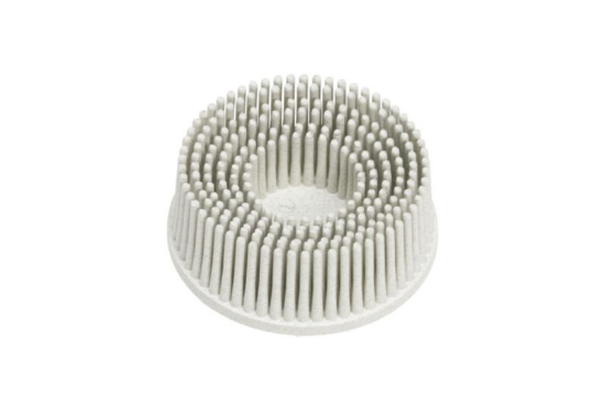 Ščetinasta krtača za čiščenje