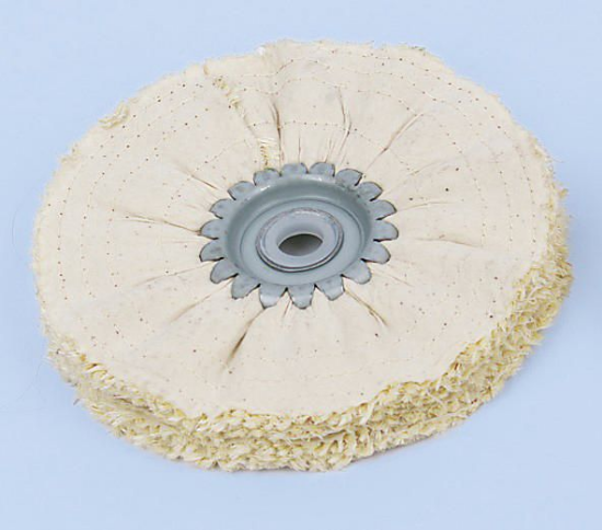 Grob polirni obroč Sisal