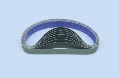 Keramični brusni trak za električno pilo