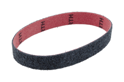 Brusni trak iz flisa za Red Perfect 3D tračni brusilnik