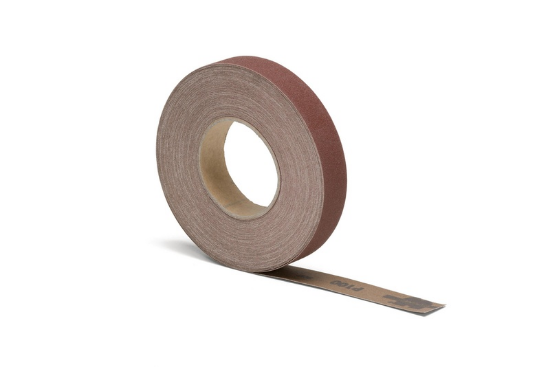 Brusni papir v kolutu