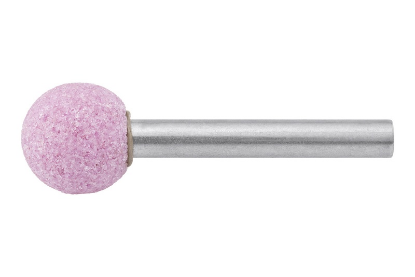 Brusilni čep, aluminijev oksid