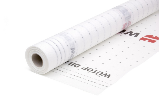 Parna ovira WÜTOP® DB 2