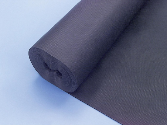 Podlagalna membrana in strešna zaščitna folija 