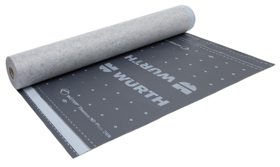 Podloge WÜTOP® Thermo ND Plus