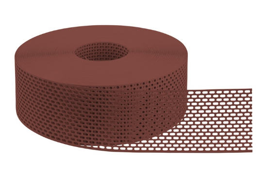 Mreža za prezračevanje in mreža za zaščito pred pticami 