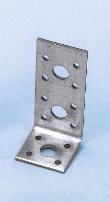 Kotni priključek tipa B2 