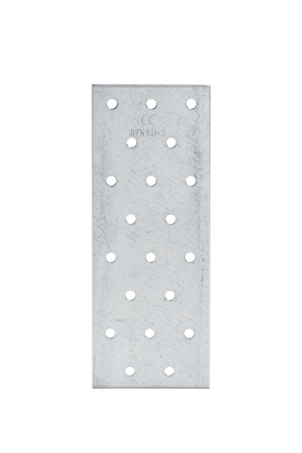 Perforirana plošča 