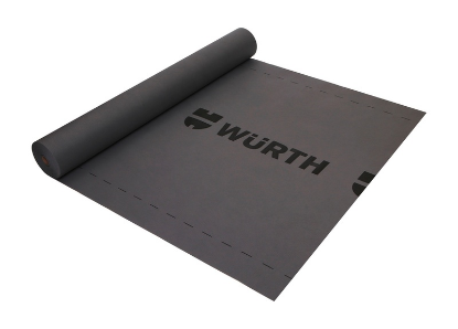 Podlaga za strešno kritino 